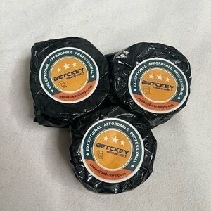 Betckey premium labels